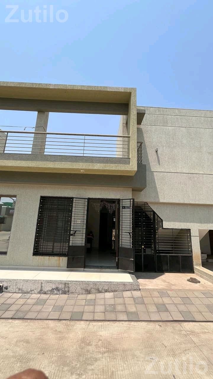 2BHK House for Sale in Samarthya Floranceya 2BHK House for Sale in Samarthya Floranceya