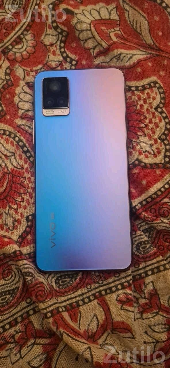 Vivo V20 Pro Smartphone Vivo V20 Pro Smartphone