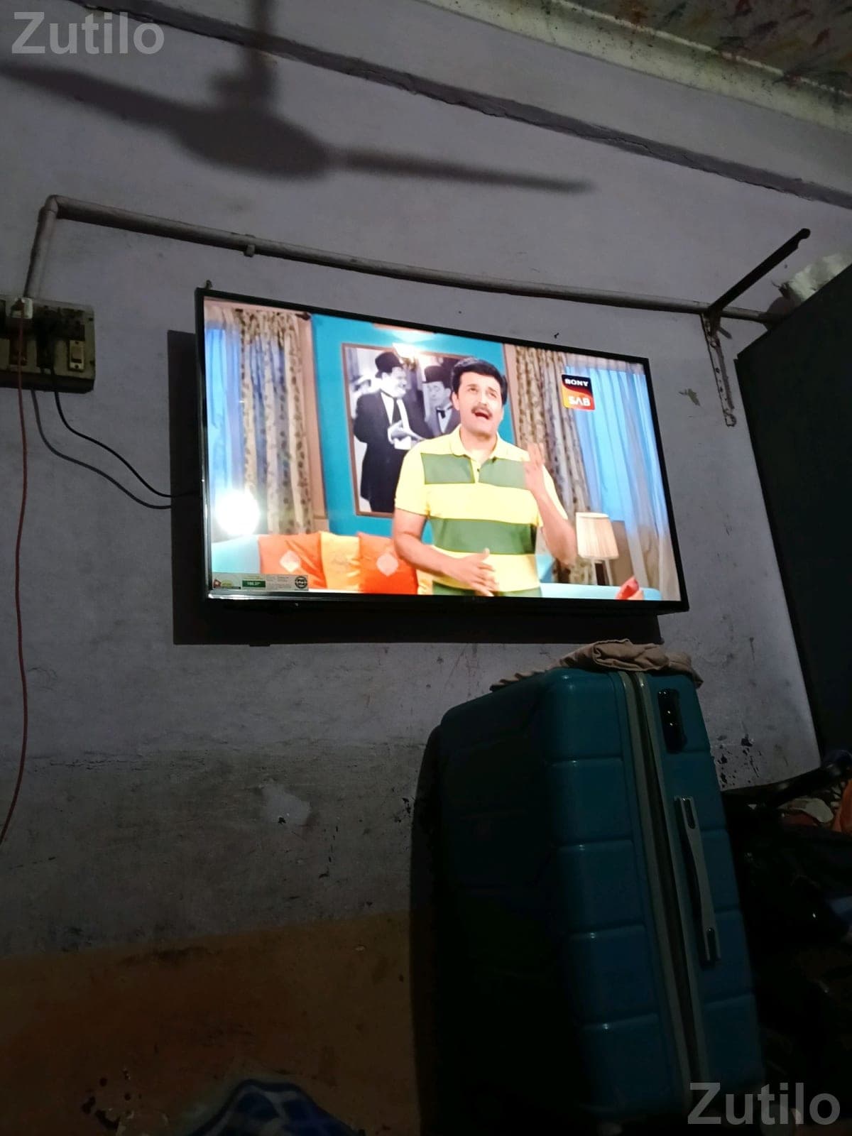 LG AI Smart LCD TV 43 Inch LG AI Smart LCD TV 43 Inch