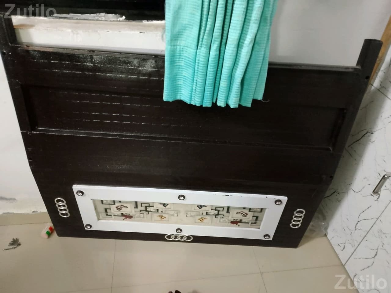 Floating Bed Frame 2 Years Old Floating Bed Frame 2 Years Old