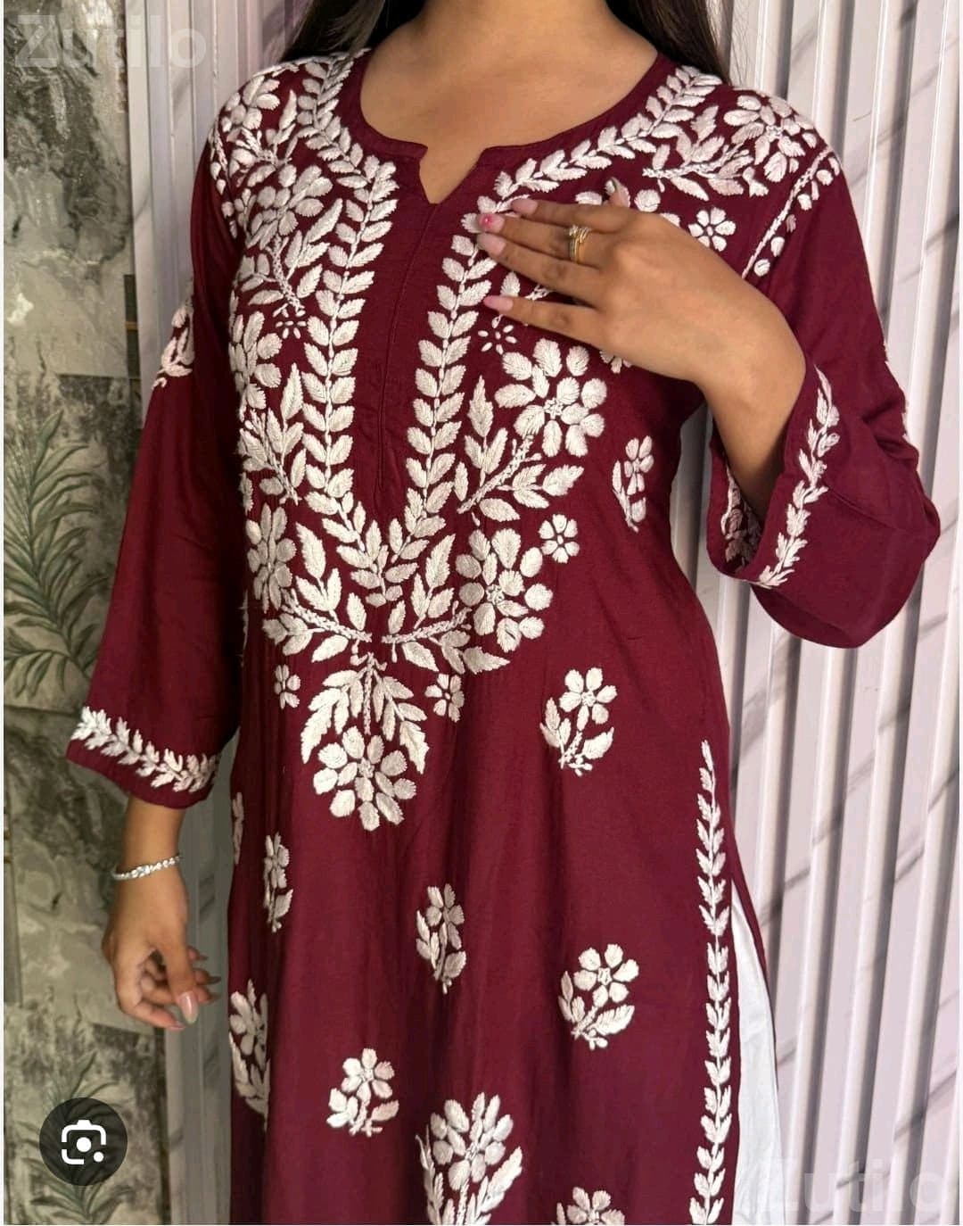 Tailoring Worker Needed for Ladies Kurti Pants Tailoring Worker Needed for Ladies Kurti Pants