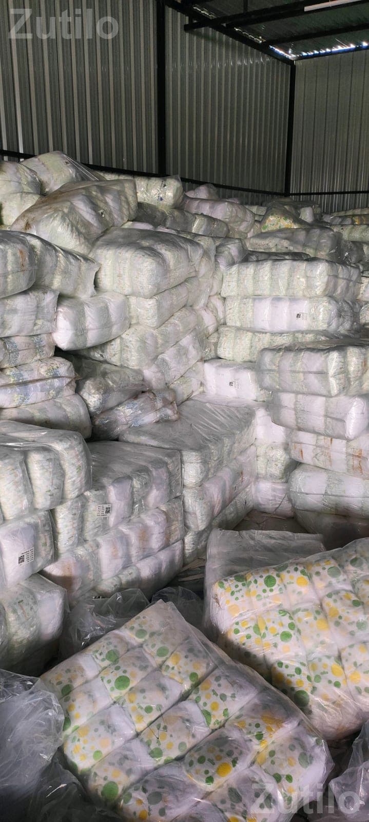 Baby Diapers All Sizes for Wholesale and Retail Baby Diapers All Sizes for Wholesale and Retail