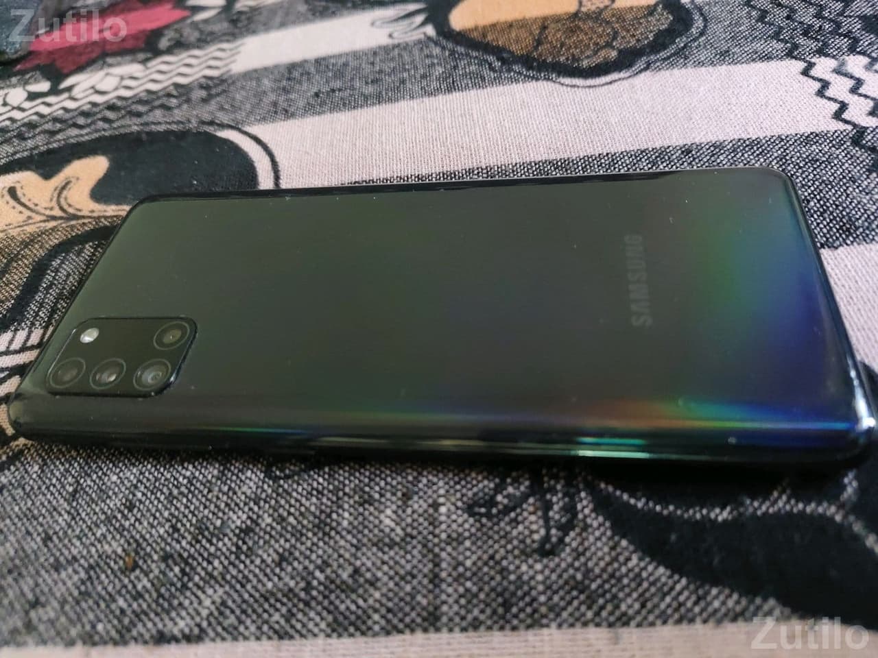 Samsung Galaxy A31 128GB Smartphone Samsung Galaxy A31 128GB Smartphone