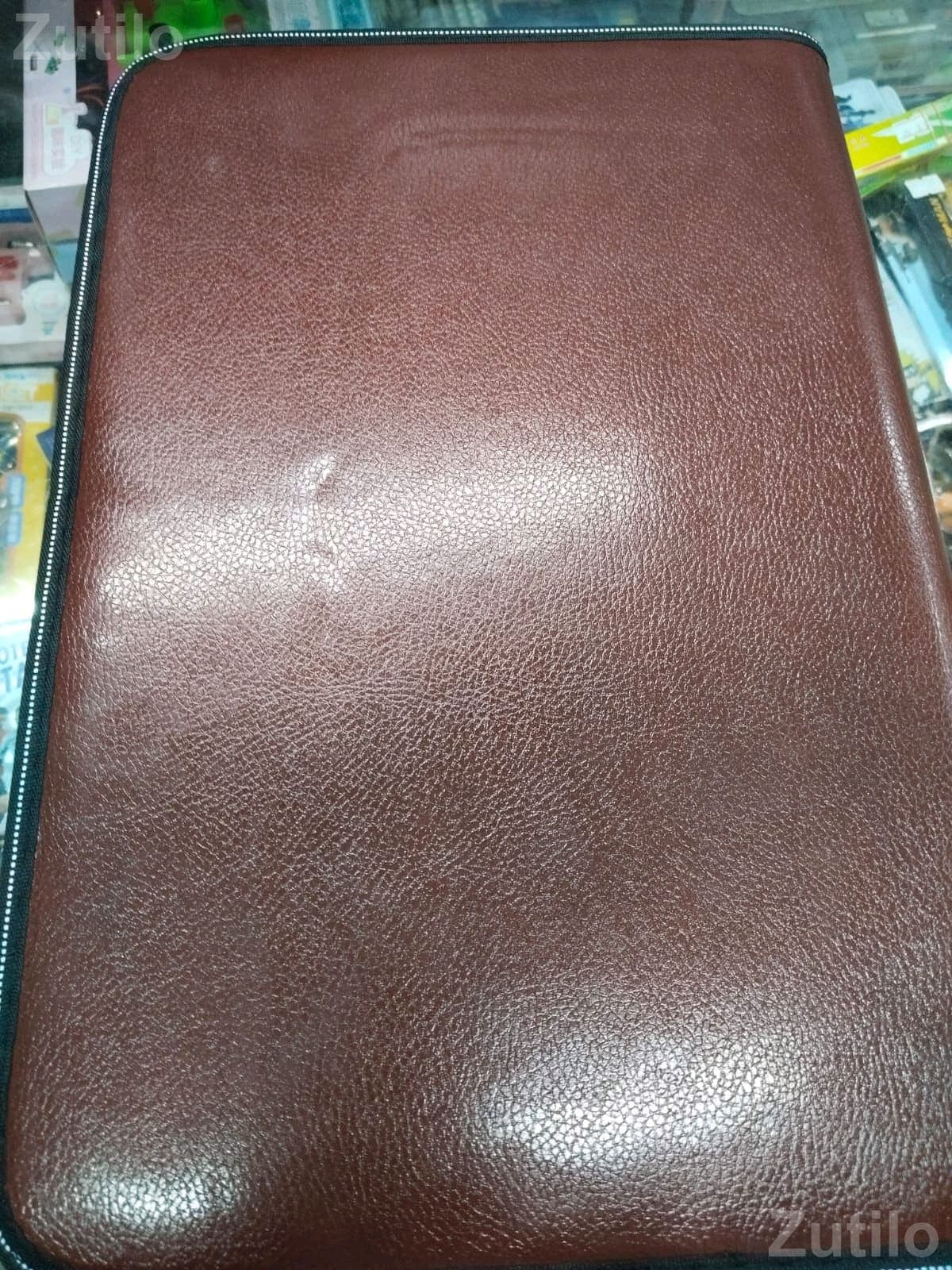 Zipper Document File Folder 20 30 40 Cover Zipper Document File Folder 20 30 40 Cover