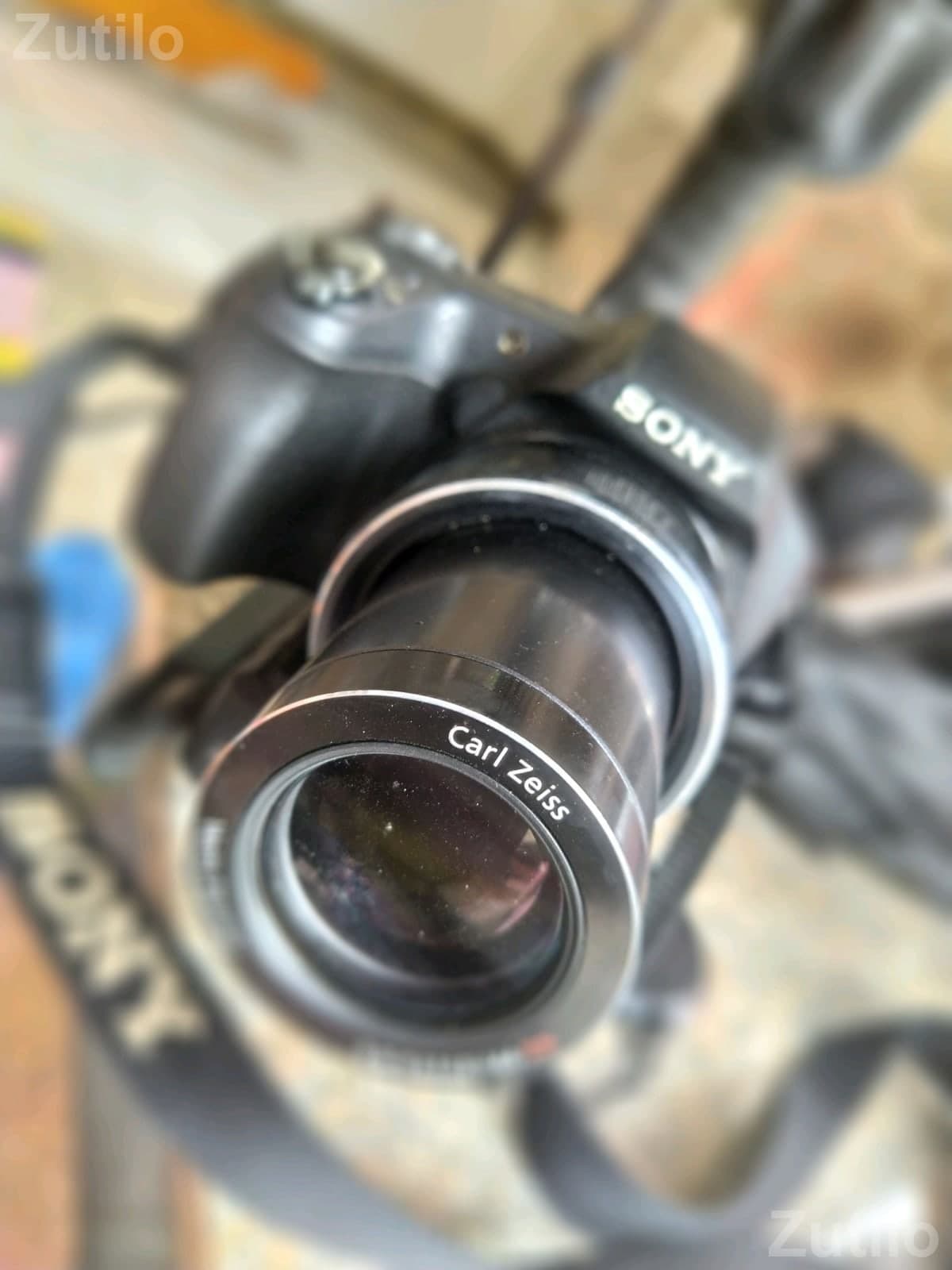 Sony DSC HX100V 30x Zoom Camera Sony DSC HX100V 30x Zoom Camera