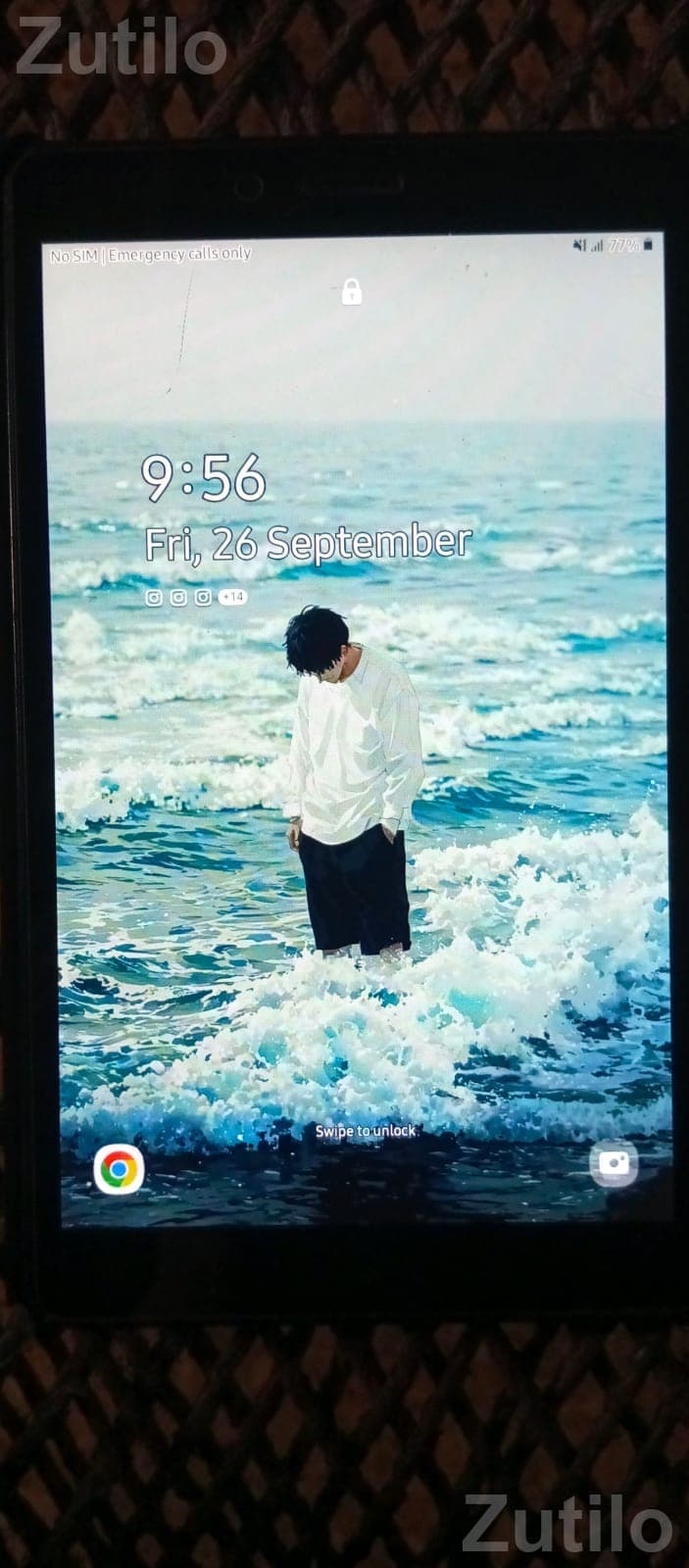 Samsung Galaxy Tab A 2GB RAM 32GB Samsung Galaxy Tab A 2GB RAM 32GB