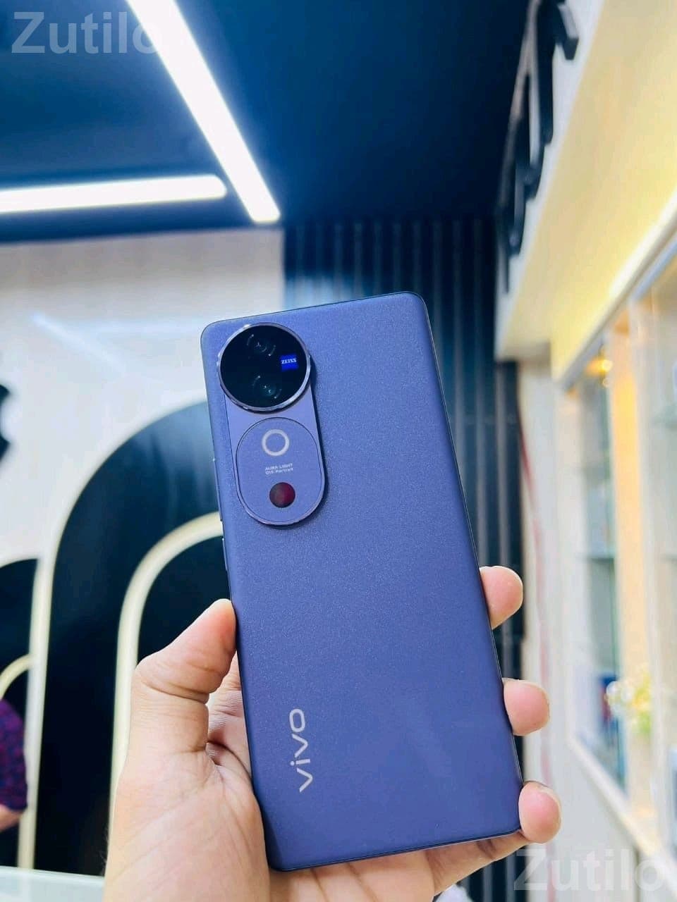 Vivo V40 Android Smartphone Vivo V40 Android Smartphone