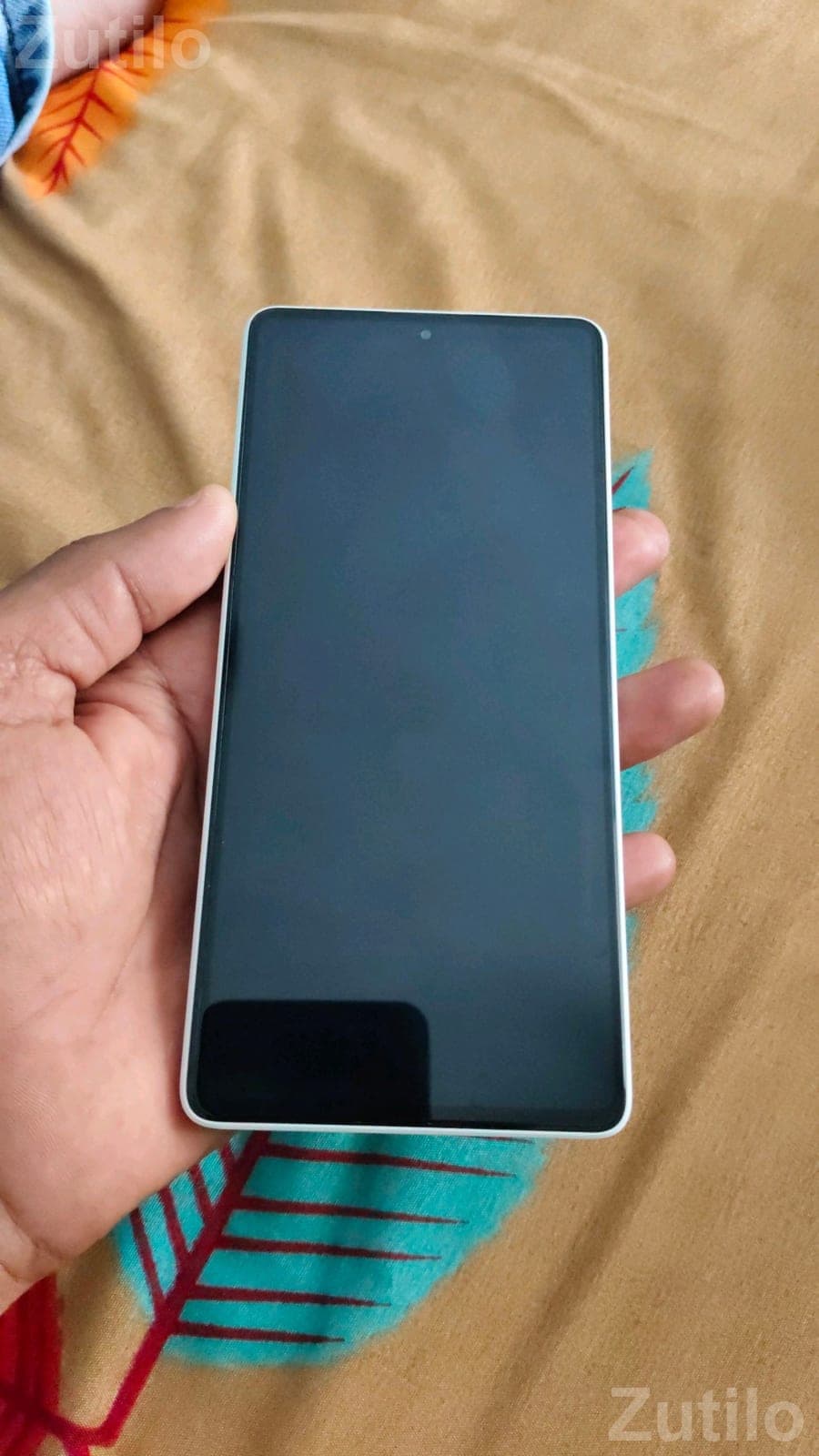 Xiaomi Redmi Note 13 5G Full Kit Xiaomi Redmi Note 13 5G Full Kit