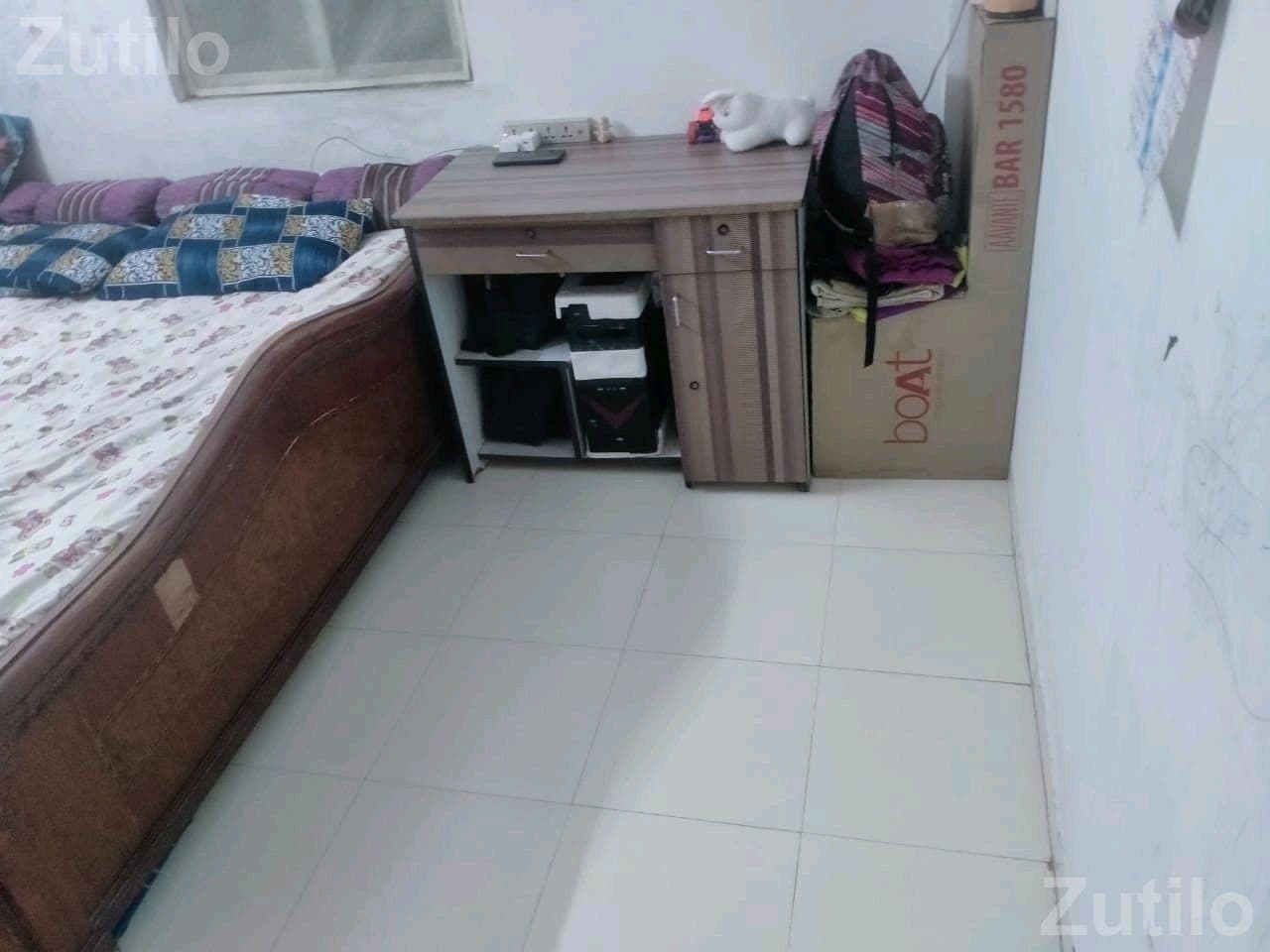 2BHK Fully Furnished Ready to Move Flat 2BHK Fully Furnished Ready to Move Flat