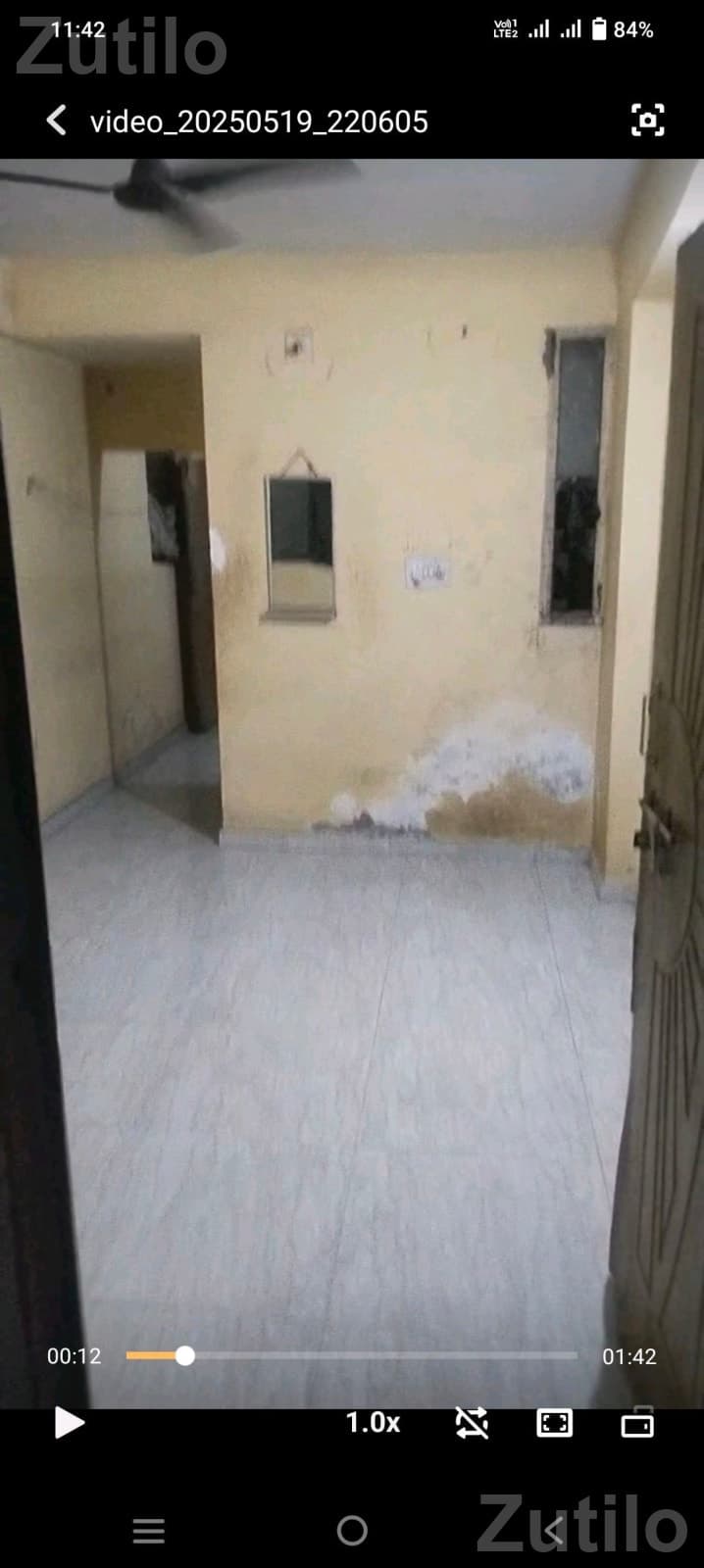 Second Floor Flat for Sale in Vatva Syed Wadi Second Floor Flat for Sale in Vatva Syed Wadi