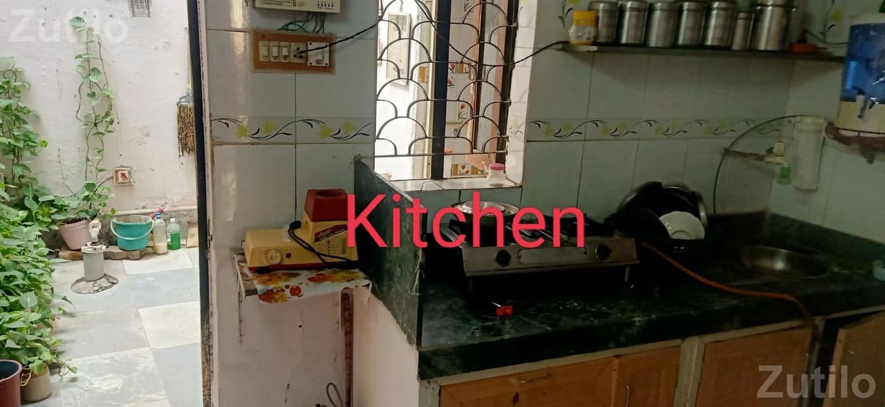 2 BHK Duplex House for Sale in Sarkhej 2 BHK Duplex House for Sale in Sarkhej