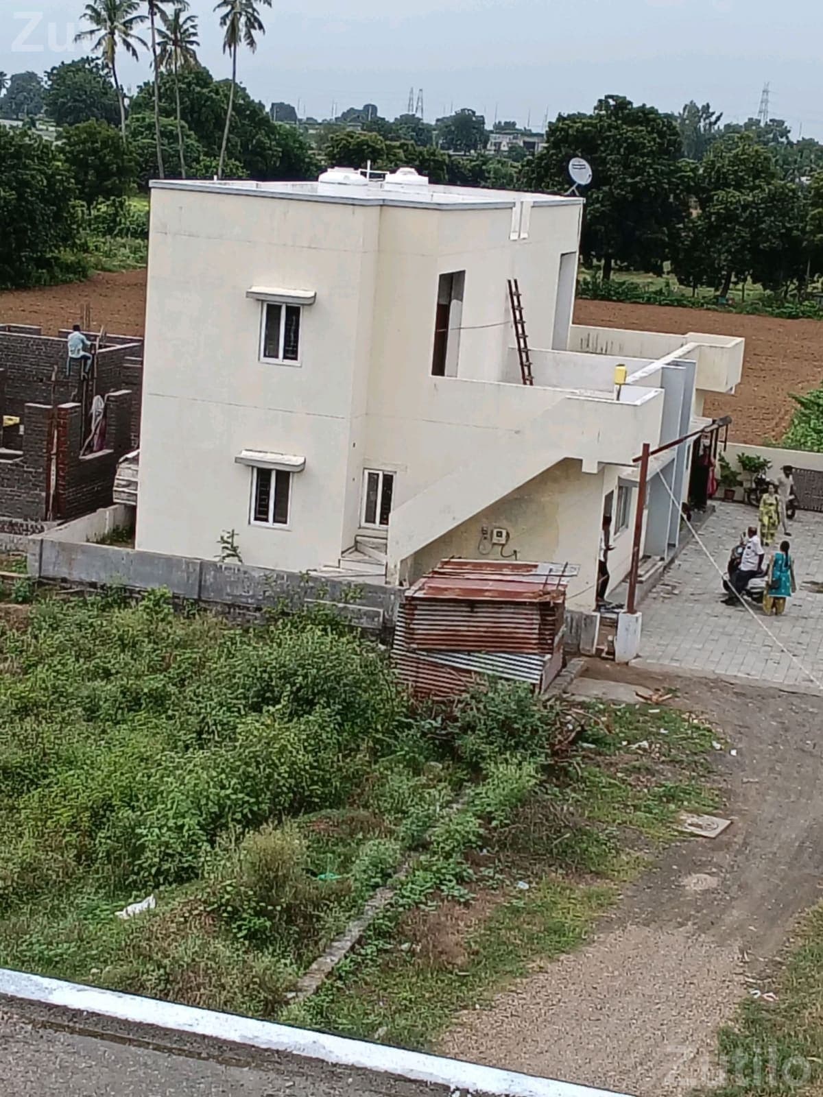 Independent House for Sale in Vasad Independent House for Sale in Vasad