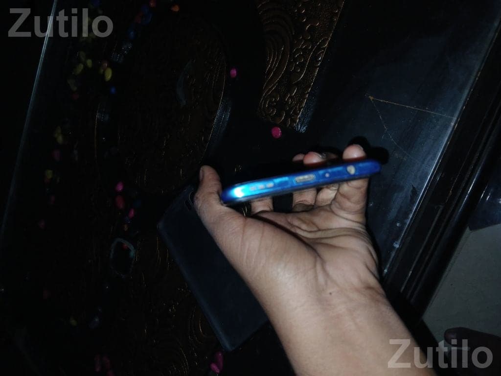 OPPO F15 Blue 8GB RAM 128GB Mobile Phone OPPO F15 Blue 8GB RAM 128GB Mobile Phone