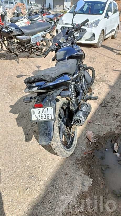 Bajaj Pulsar 150 Bike 2018 Model Bajaj Pulsar 150 Bike 2018 Model