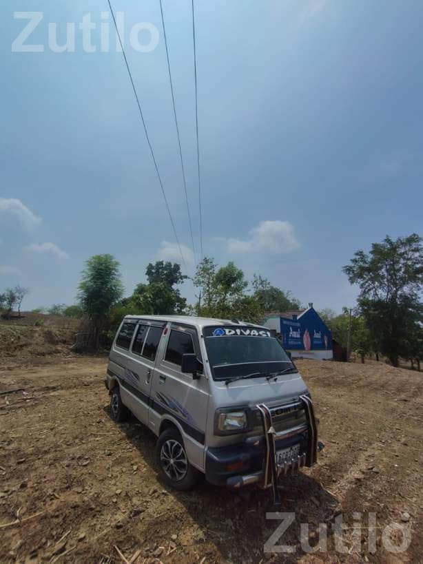 Maruti Suzuki Van 2017 Model Maruti Suzuki Van 2017 Model