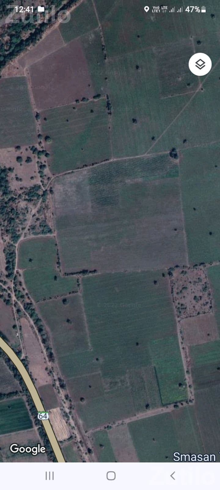 20 Acre Agricultural Land for Sale with Borewell 20 Acre Agricultural Land for Sale with Borewell