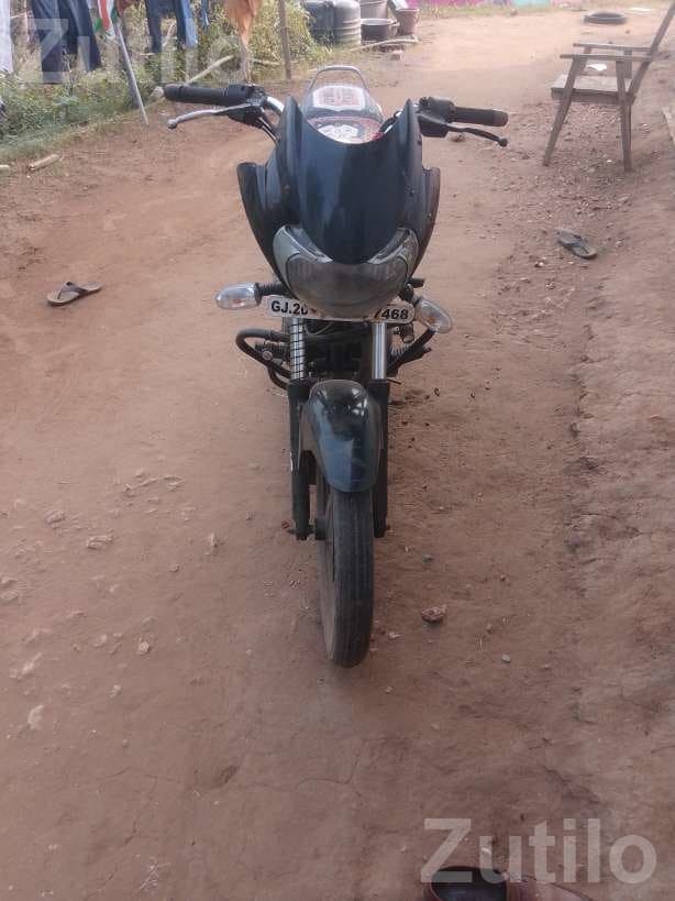 2014 125cc Bike Single Owner 2014 125cc Bike Single Owner