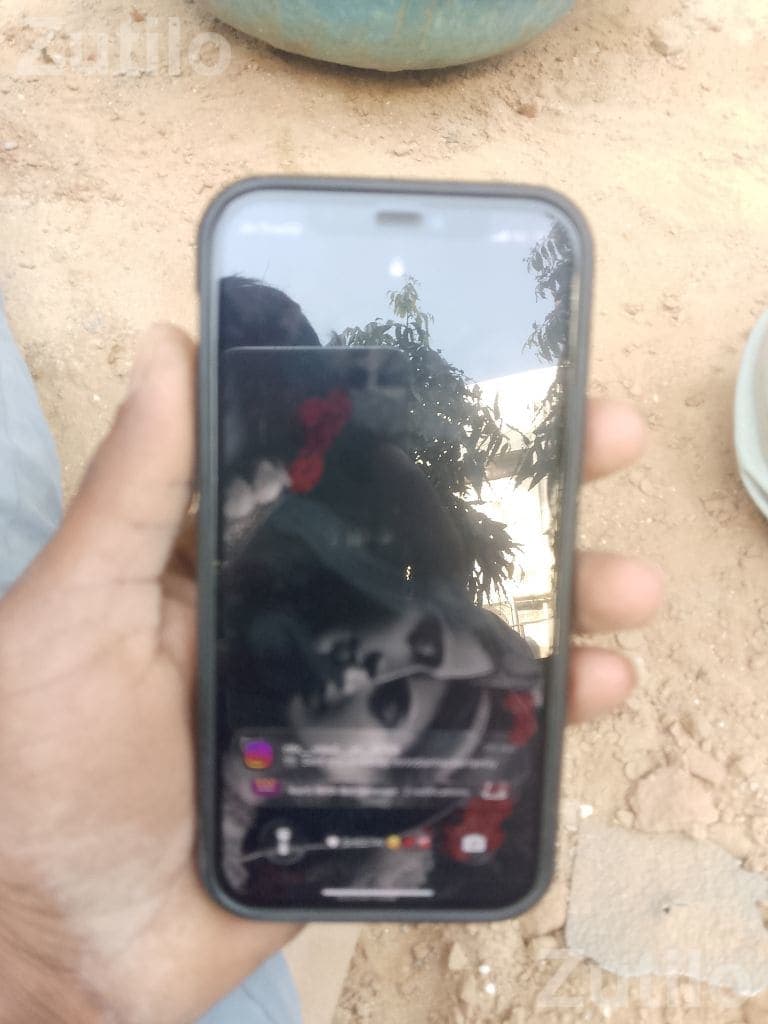 Apple iPhone 12 Pro Smartphone Apple iPhone 12 Pro Smartphone