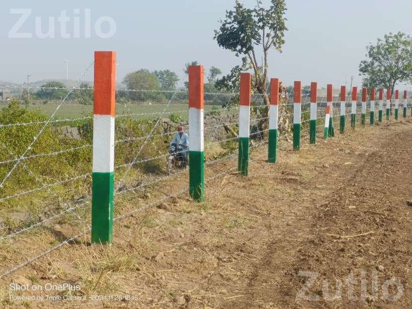 Wire Fencing Work Service Wire Fencing Work Service