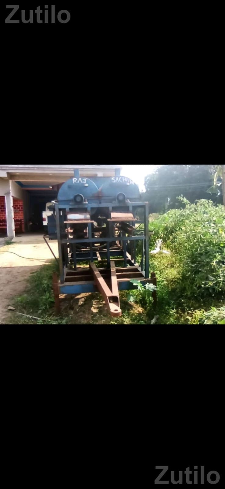 Clay Brick Making Machine for Sale Clay Brick Making Machine for Sale