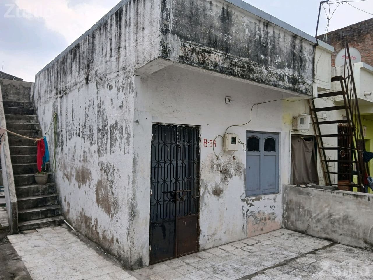 Independent House for Sale on Ajwa Road Independent House for Sale on Ajwa Road