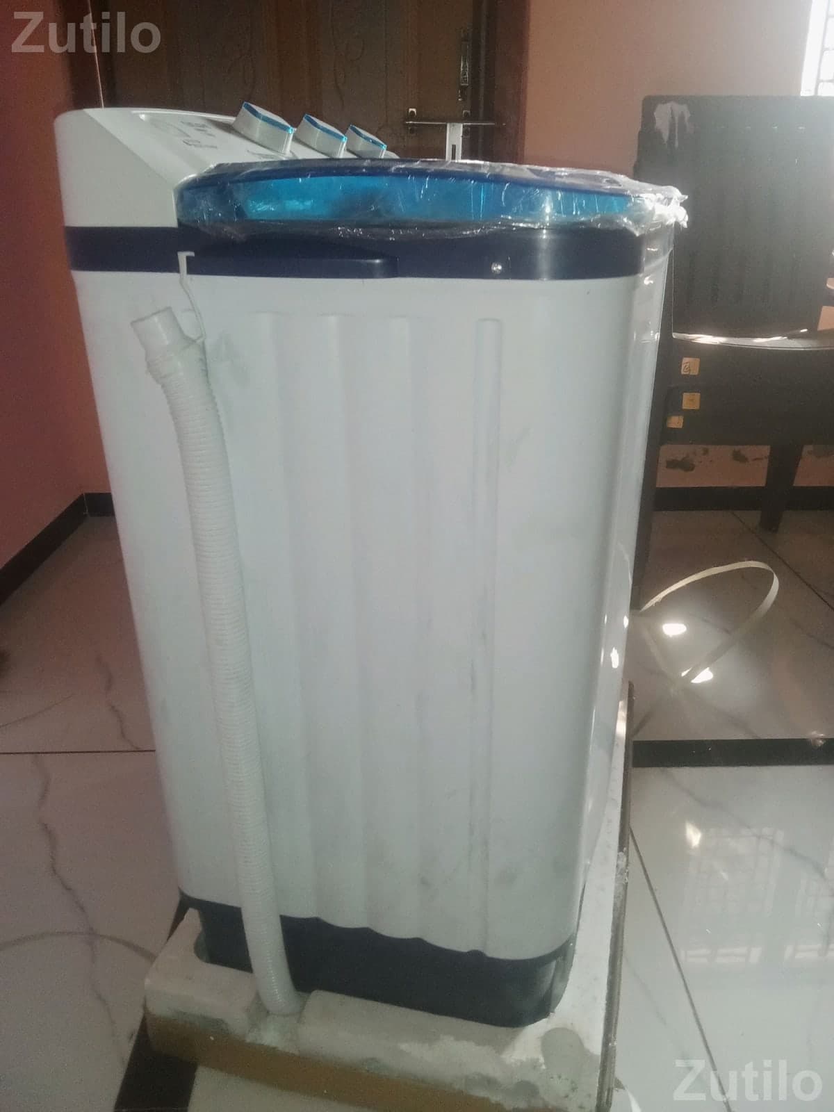 Semi Automatic Washing Machine Like New Semi Automatic Washing Machine Like New