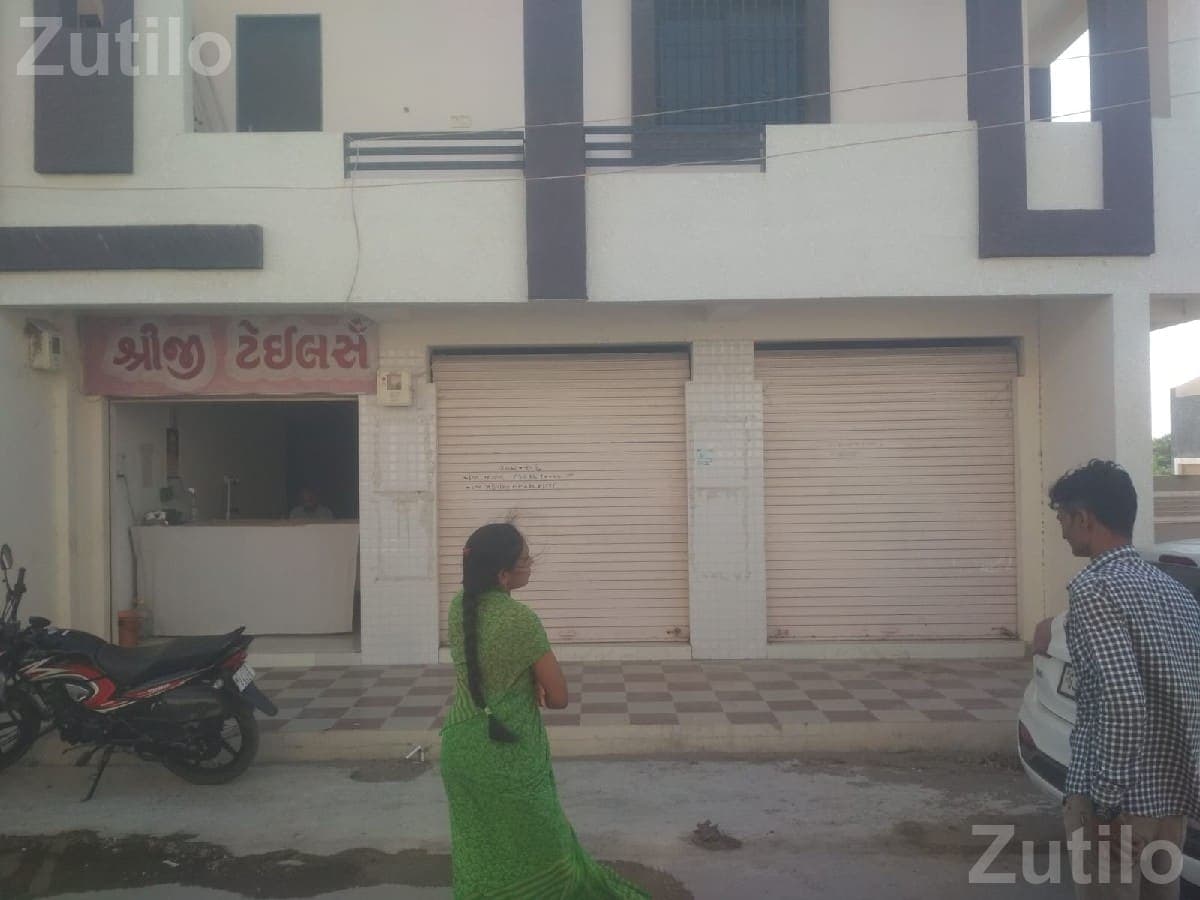 2 BHK First Floor House for Sale 2 BHK First Floor House for Sale