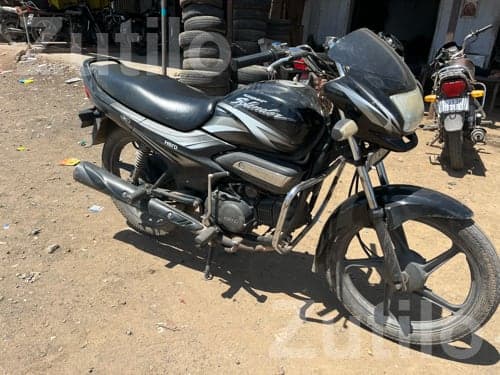 Hero Splendor 2019 Bike Hero Splendor 2019 Bike