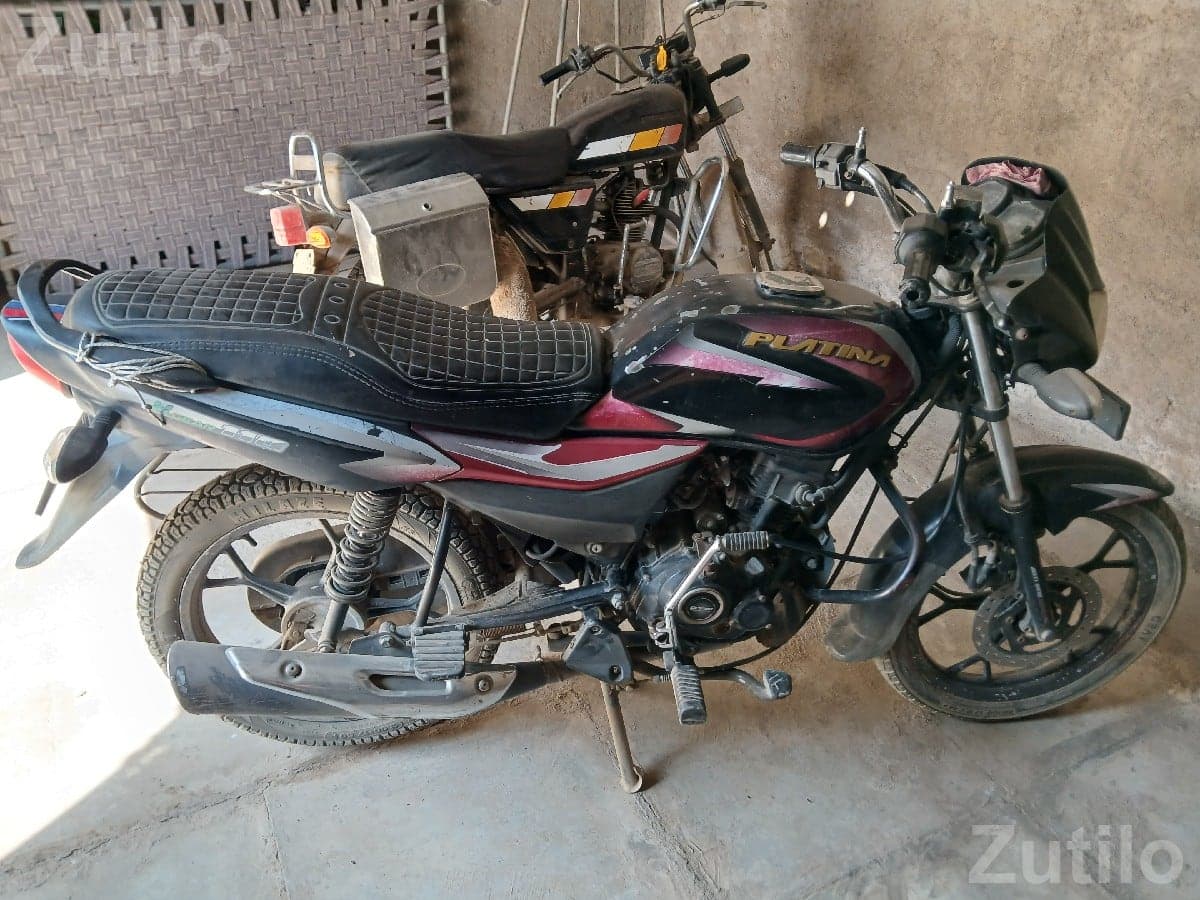 Bajaj Platina Bike 2020 Model Bajaj Platina Bike 2020 Model