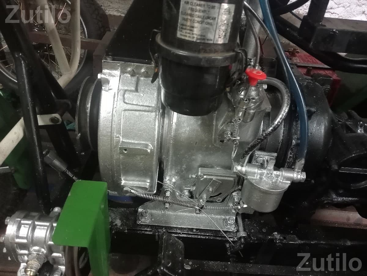 Saneda 3 and 4 Wheeler Engine and Parts Saneda 3 and 4 Wheeler Engine and Parts