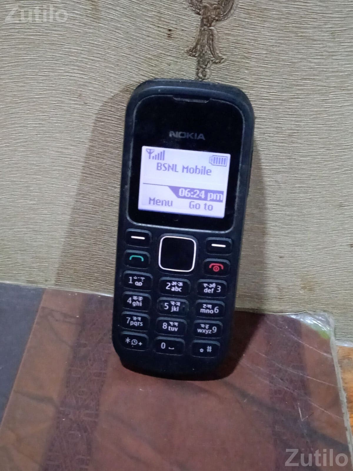Nokia Keypad Mobile Phone in Good Condition Nokia Keypad Mobile Phone in Good Condition