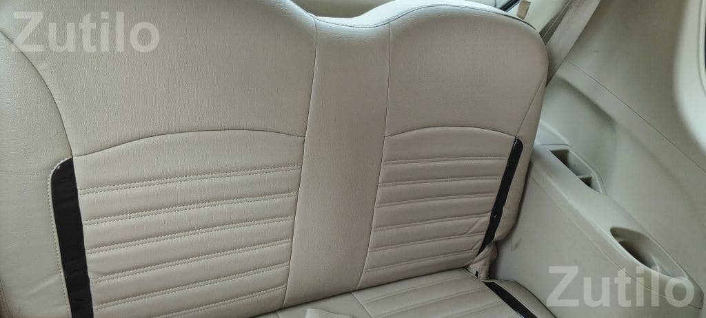 Maruti Suzuki Ertiga CNG 2018 Maruti Suzuki Ertiga CNG 2018