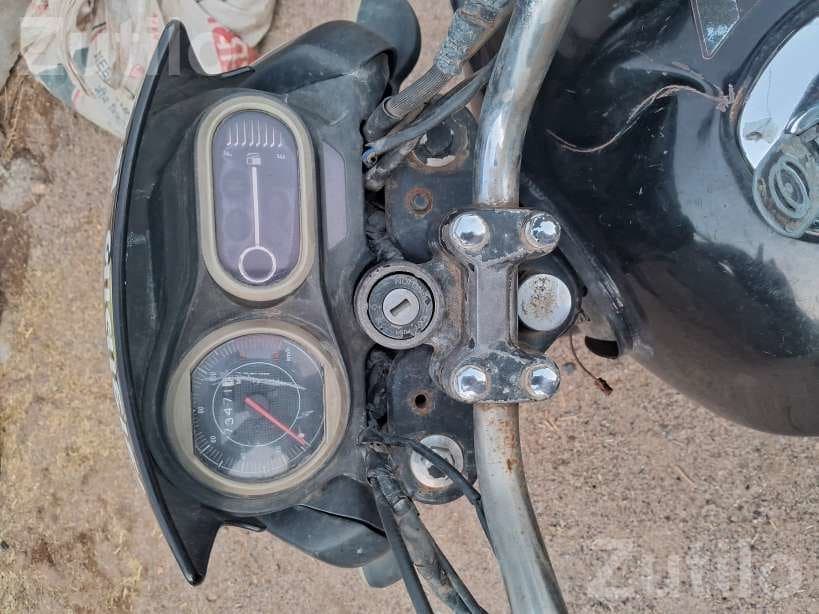Bajaj Bike 2016 Model for Sale Bajaj Bike 2016 Model for Sale