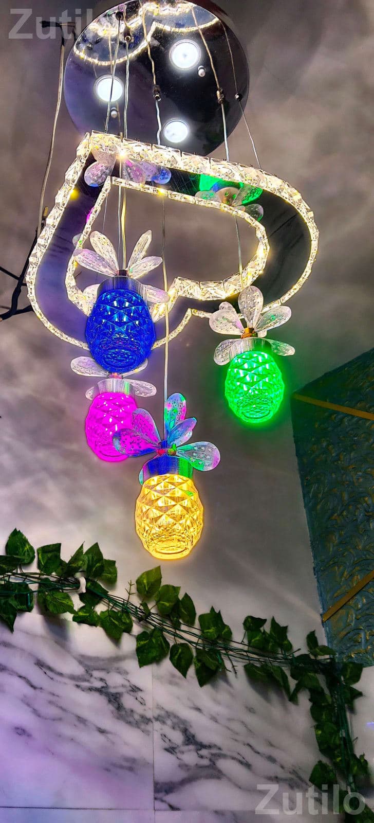 Decorative Ceiling Chandelier Light Decorative Ceiling Chandelier Light