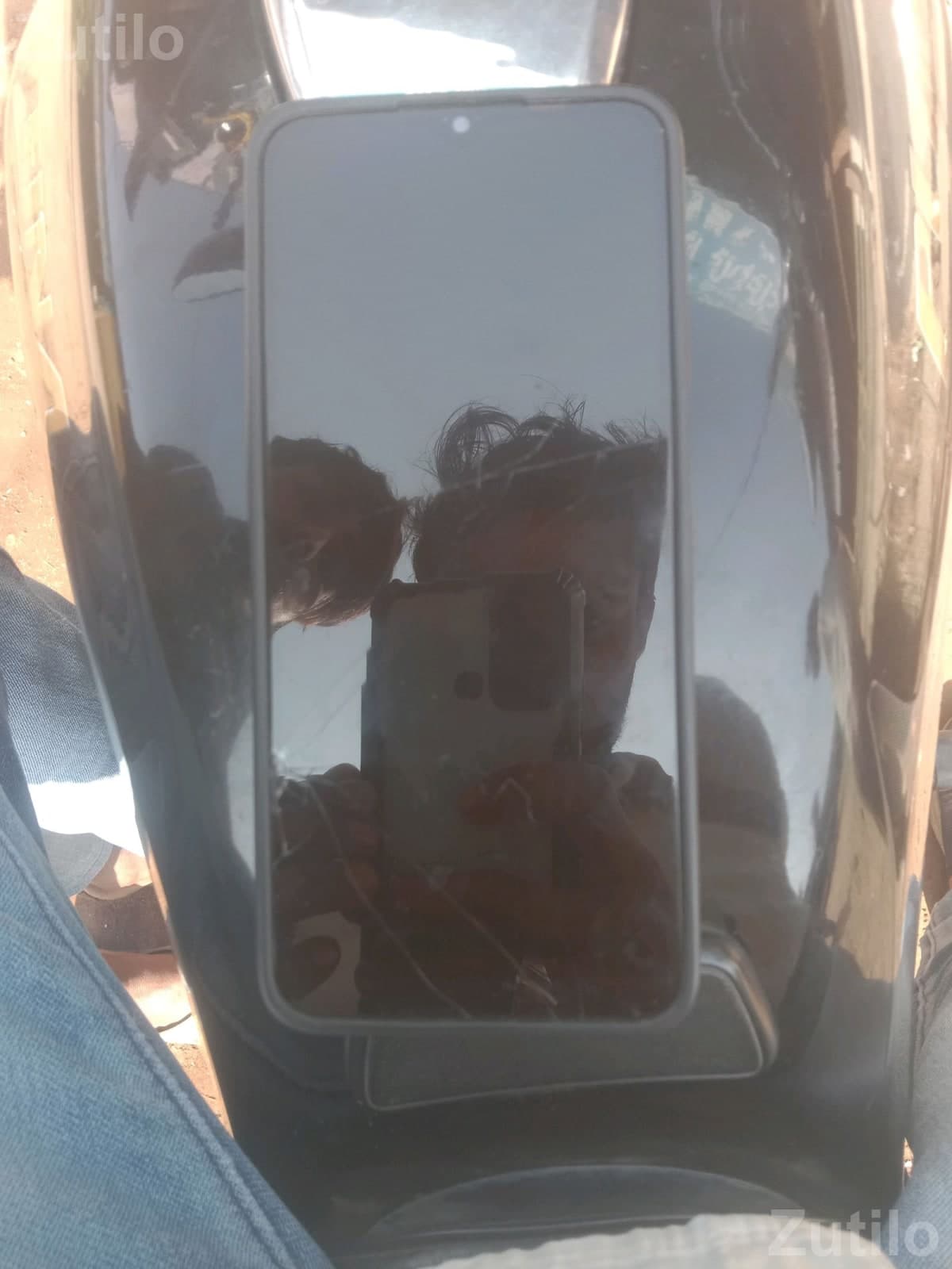 Oppo Smartphone Oppo Smartphone