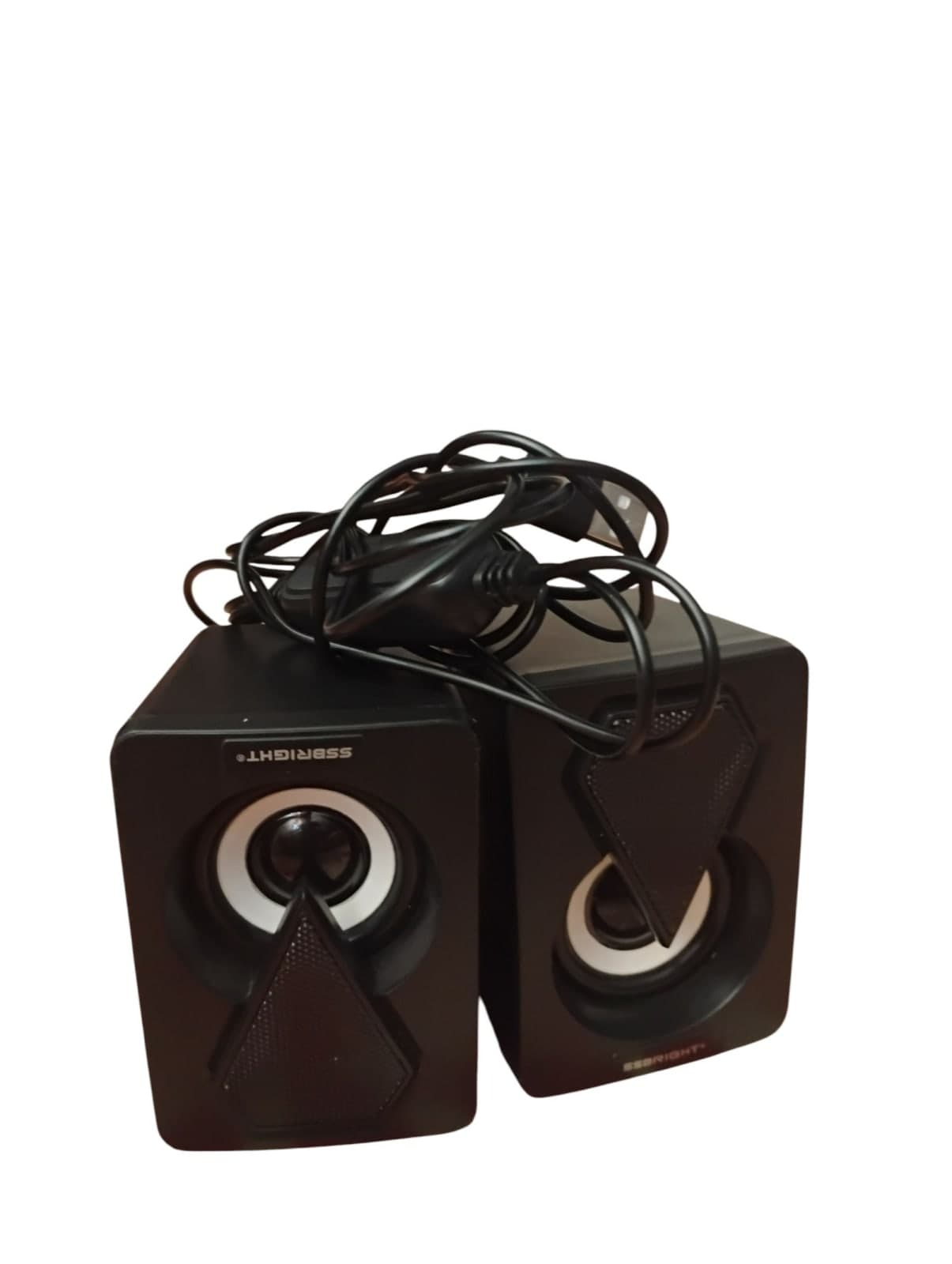 Mini Wired USB Speakers for Laptop and Mobile Mini Wired USB Speakers for Laptop and Mobile