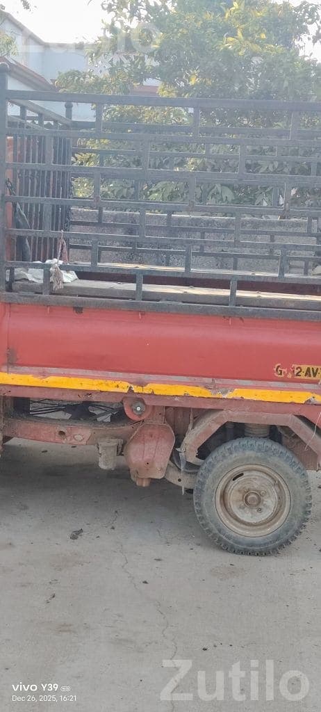 Tata Ace Mini Truck 2012 Model Tata Ace Mini Truck 2012 Model