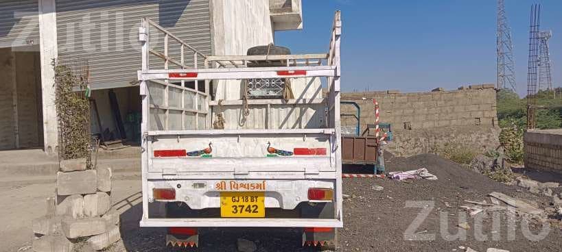 Tata Loading Auto 2020 Single Owner Tata Loading Auto 2020 Single Owner