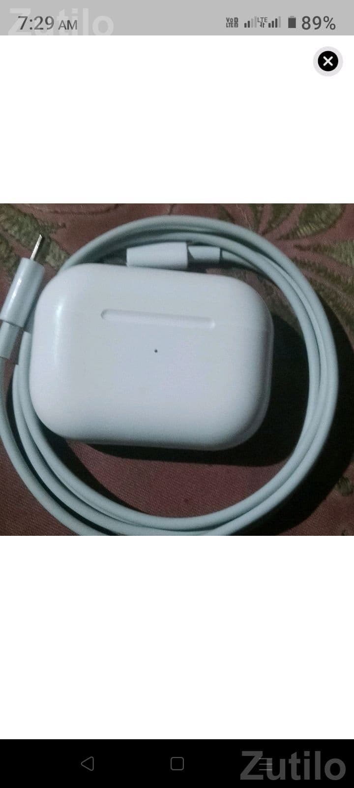 હેડફોન હેડફોન