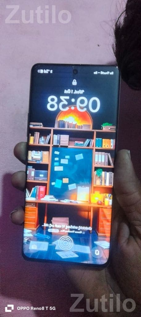 Realme 12 Pro 5G 8GB 256GB with Box Charger Realme 12 Pro 5G 8GB 256GB with Box Charger