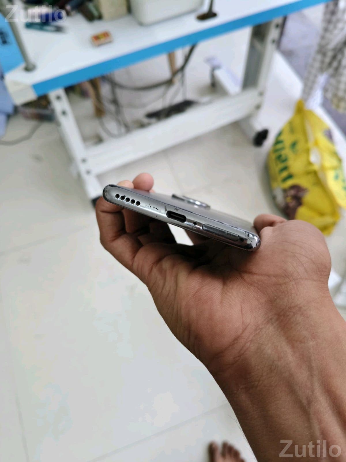 Oppo Reno 10 5G Smartphone Oppo Reno 10 5G Smartphone