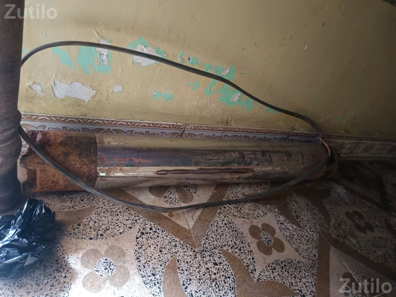 Open Well Submersible Motor Rewinding Service Open Well Submersible Motor Rewinding Service