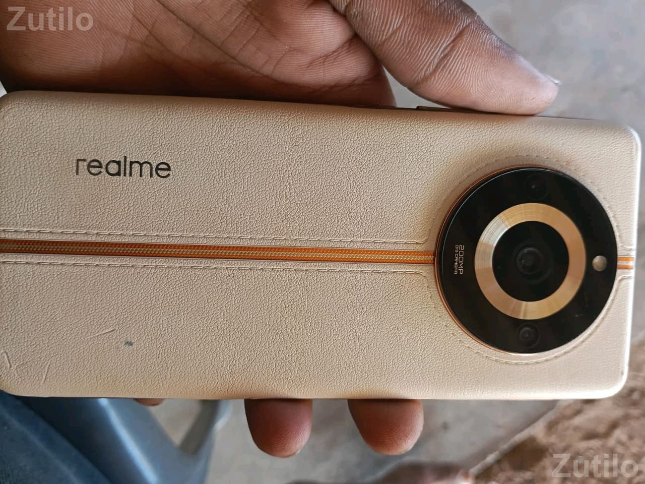 Realme 11 Pro Plus 12GB 256GB Smartphone Realme 11 Pro Plus 12GB 256GB Smartphone