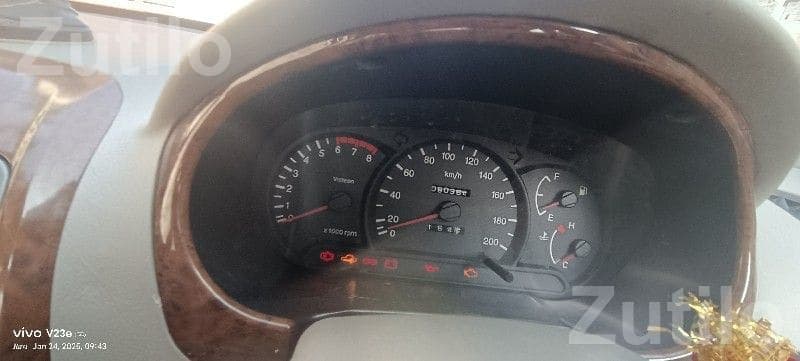 Hyundai Accent 2011 Petrol CNG Car Hyundai Accent 2011 Petrol CNG Car