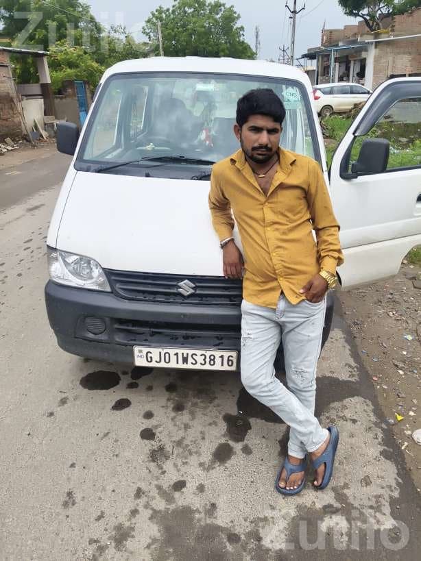 2024 Maruti Suzuki Eeco CNG Petrol Van 2024 Maruti Suzuki Eeco CNG Petrol Van