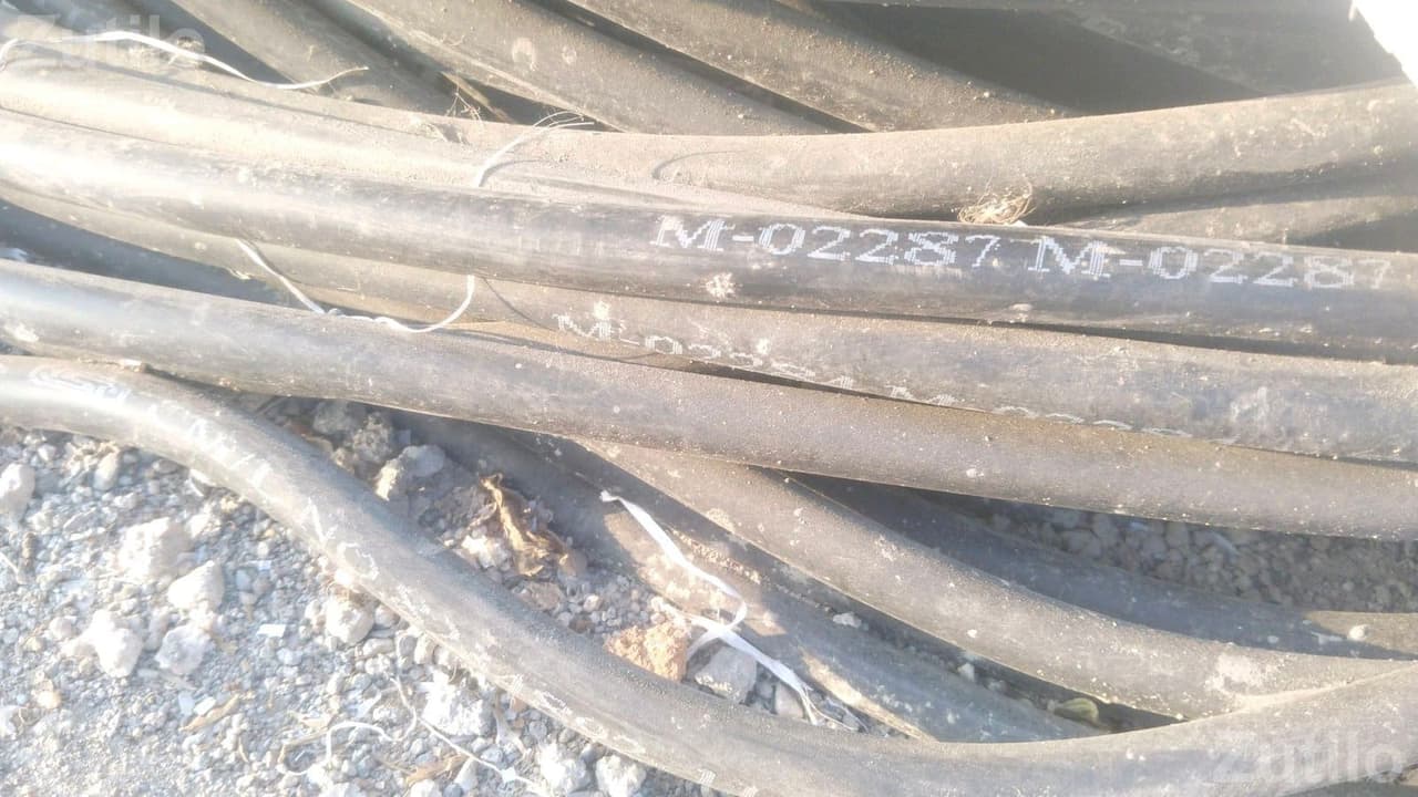 Cable Wire Roll 1600 Feet Cable Wire Roll 1600 Feet