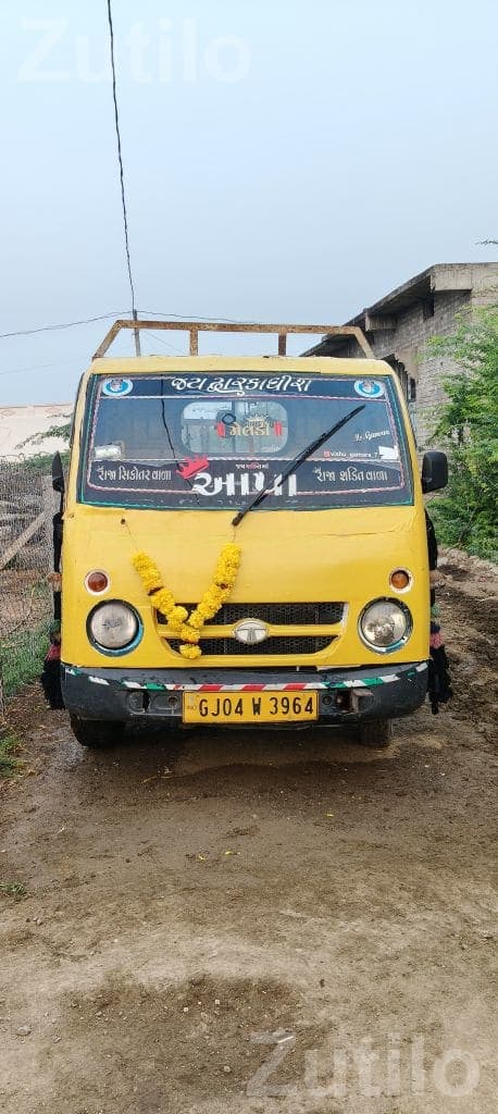 2012 Tata Ace Goods Carrier 2012 Tata Ace Goods Carrier