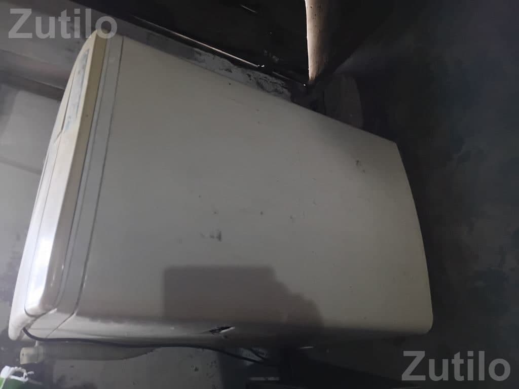 Godrej Washing Machine Full Working Godrej Washing Machine Full Working