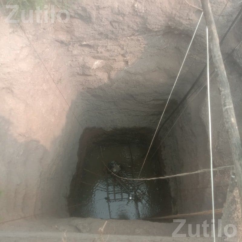 Well Digging and Repair Service Well Digging and Repair Service