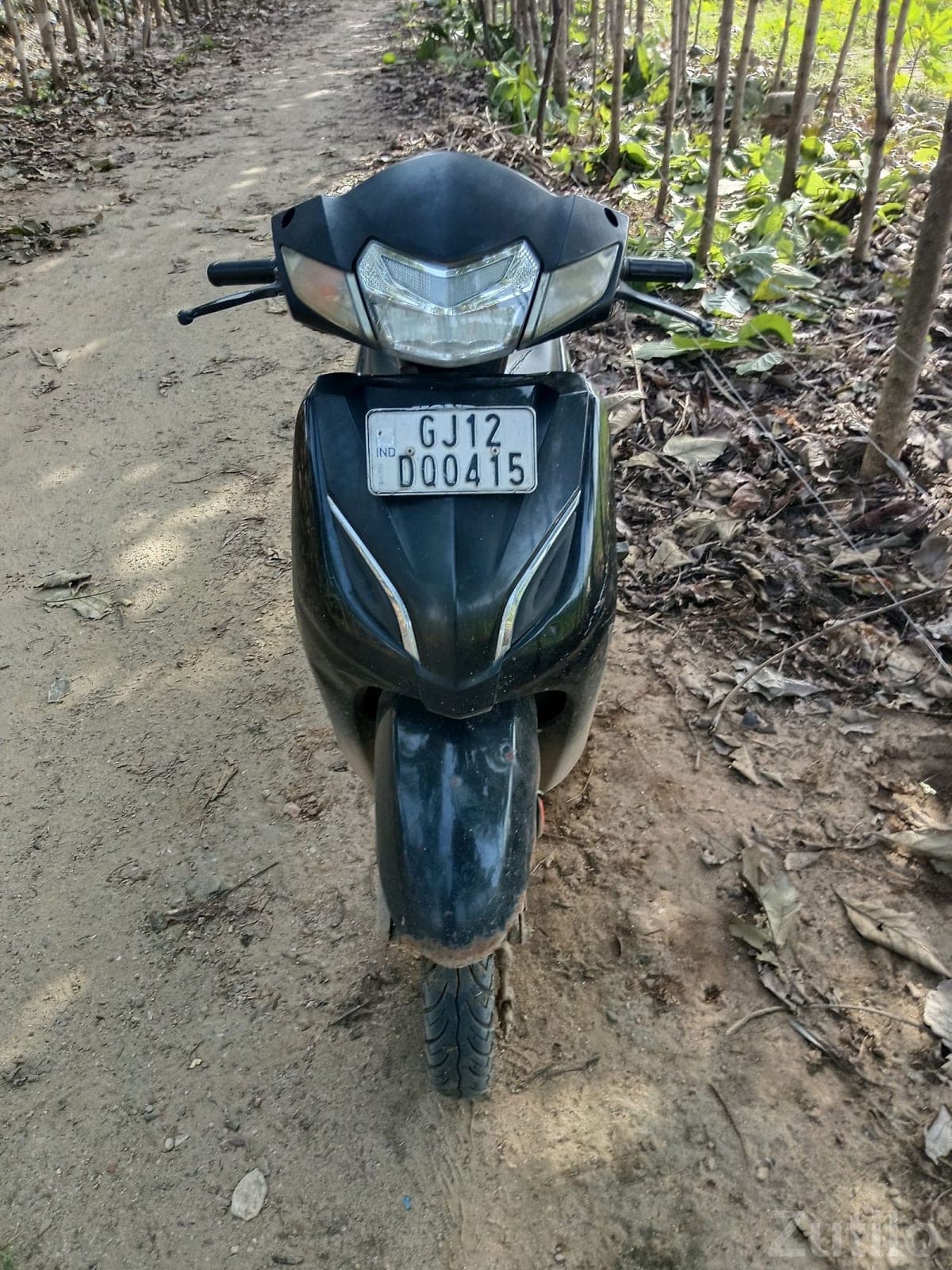 Honda Activa 2018 Scooter Honda Activa 2018 Scooter